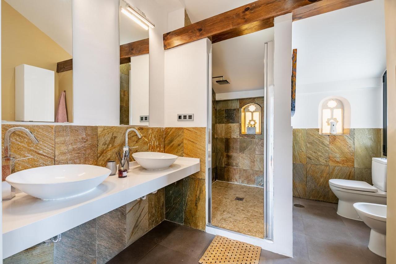 Las Gabias Villa Valeria מראה חיצוני תמונה