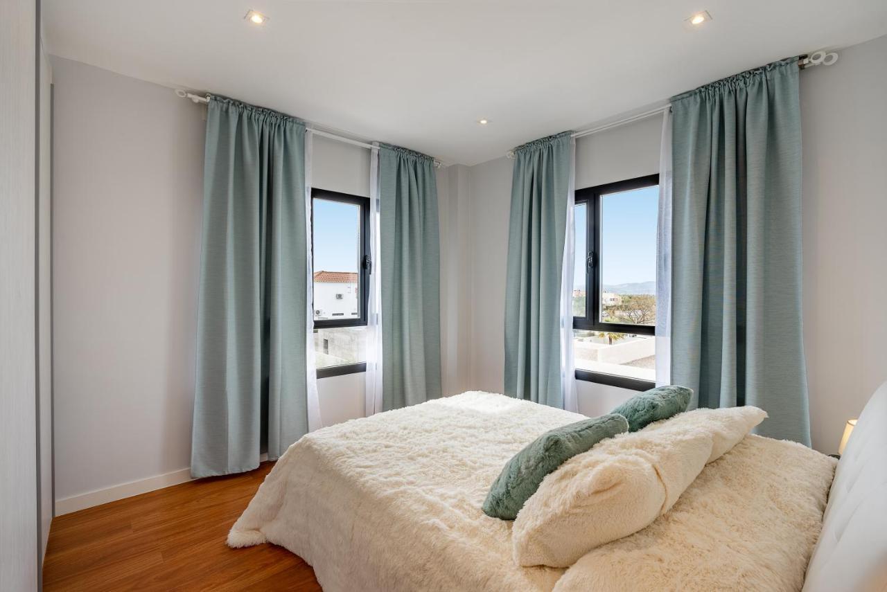 Las Gabias Villa Valeria מראה חיצוני תמונה
