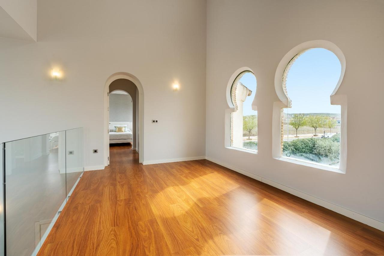 Las Gabias Villa Valeria מראה חיצוני תמונה
