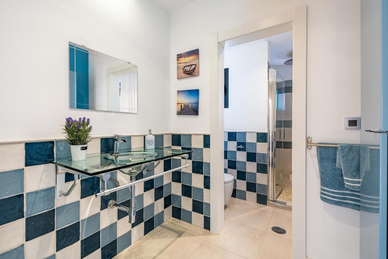 Las Gabias Villa Valeria מראה חיצוני תמונה