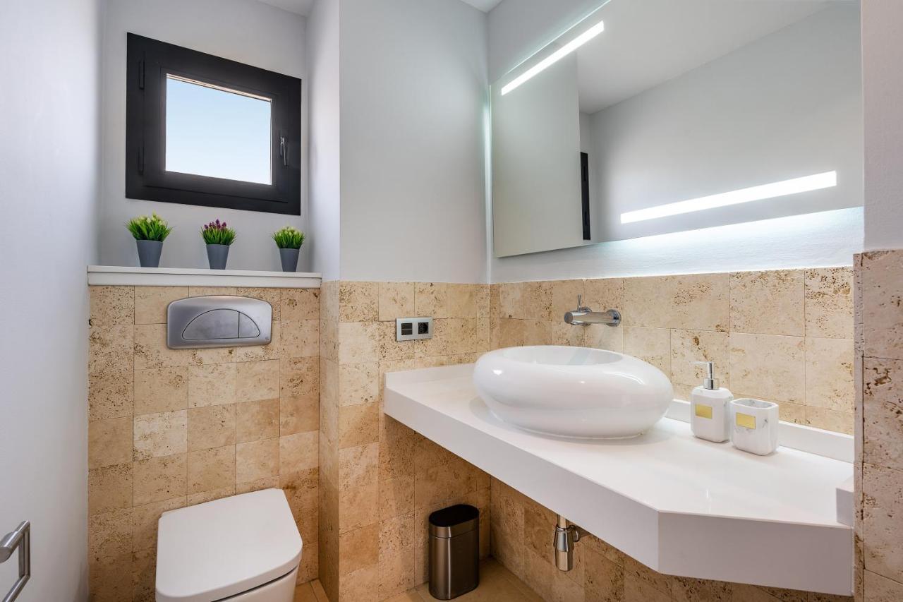 Las Gabias Villa Valeria מראה חיצוני תמונה