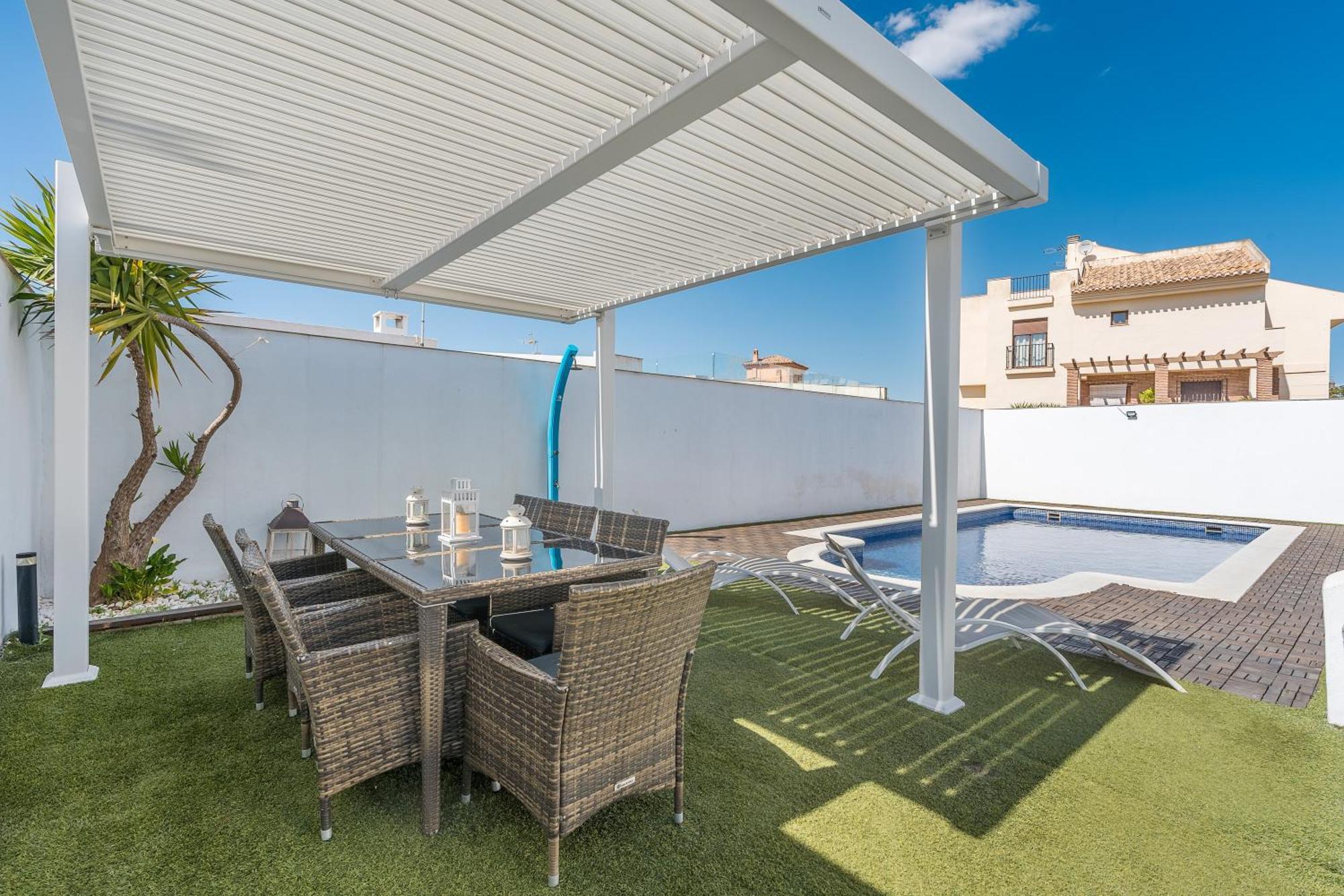 Las Gabias Villa Valeria מראה חיצוני תמונה